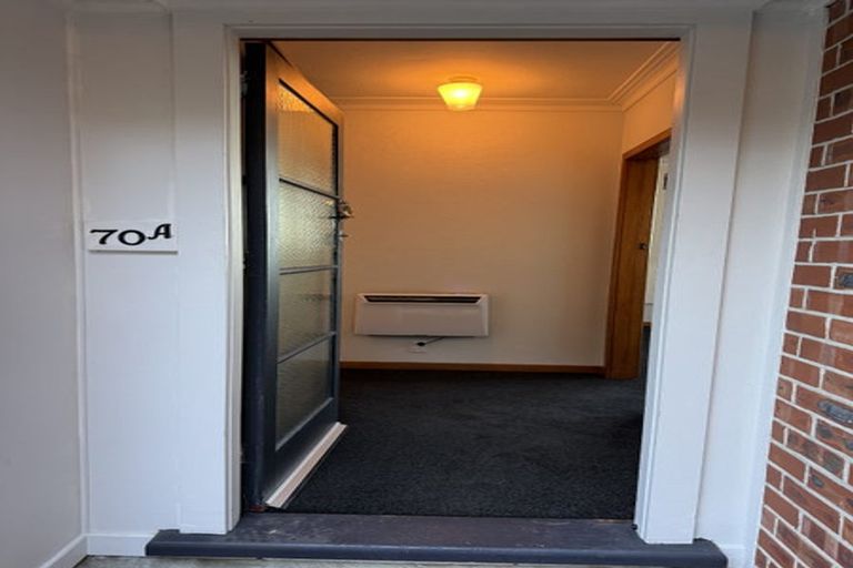 Photo of property in 70a Heriot Row, North Dunedin, Dunedin, 9016