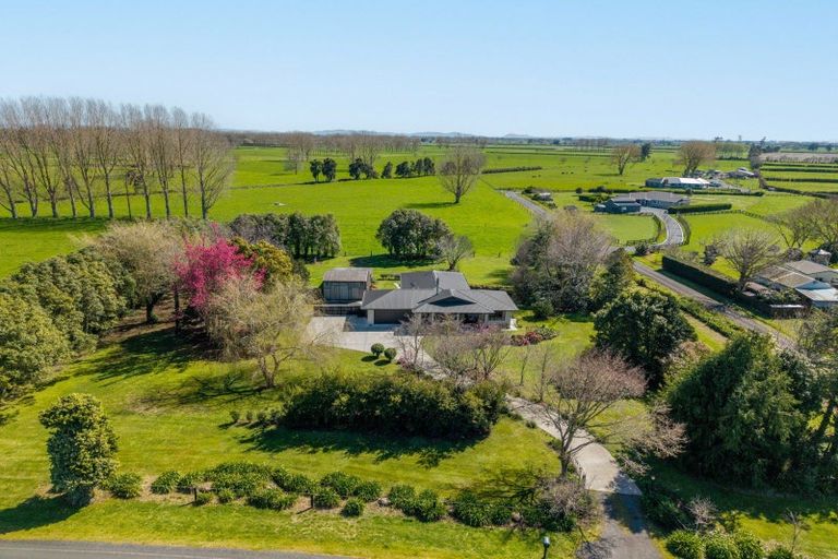 Photo of property in 895 Tauwhare Road, Tauwhare, Hamilton, 3287