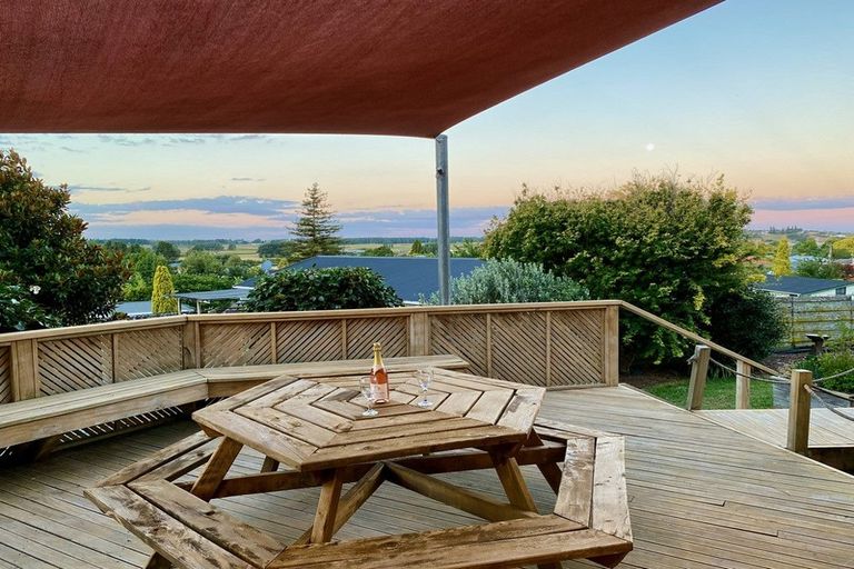 Photo of property in 145 Tainui Terrace, Te Awamutu, 3800