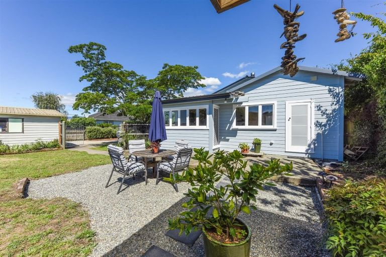 Photo of property in 79 Whitby Road, Wakefield, 7025