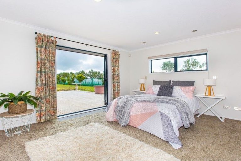 Photo of property in 420 Phillips Road, Raglan, Te Mata, 3894