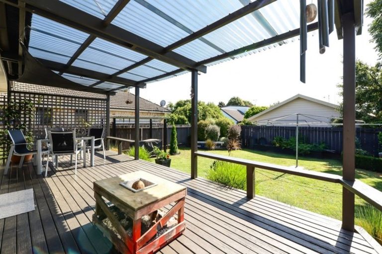 Photo of property in 313 Cambridge Road, Hillcrest, Hamilton, 3216