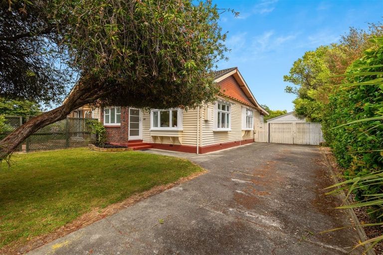 Photo of property in 107 Slater Street, Richmond, Christchurch, 8013