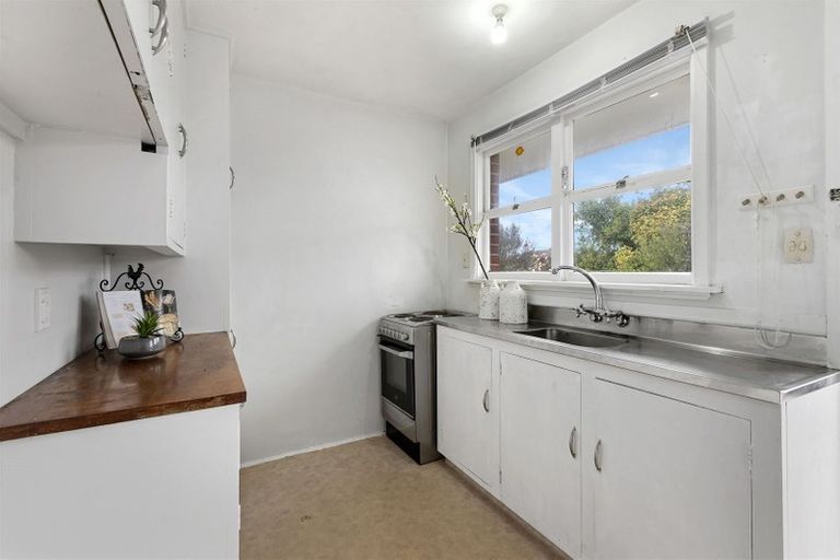 Photo of property in 2/191 Lyttelton Street, Spreydon, Christchurch, 8024