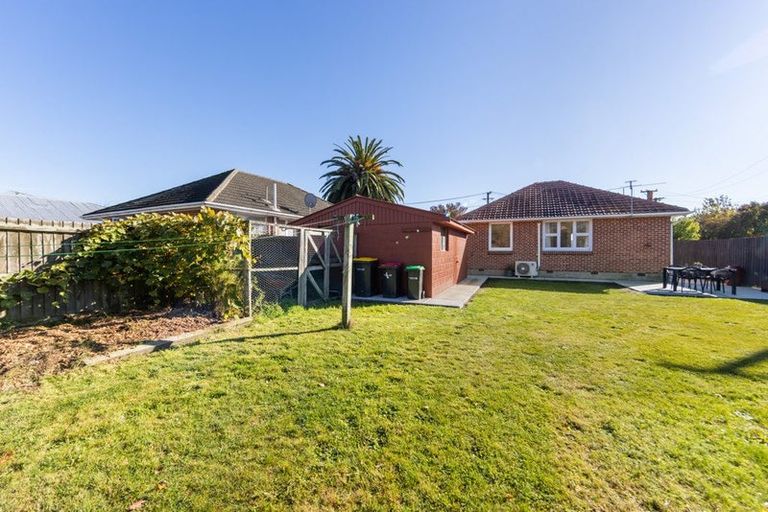Photo of property in 24 Hewlings Street, Shirley, Christchurch, 8013