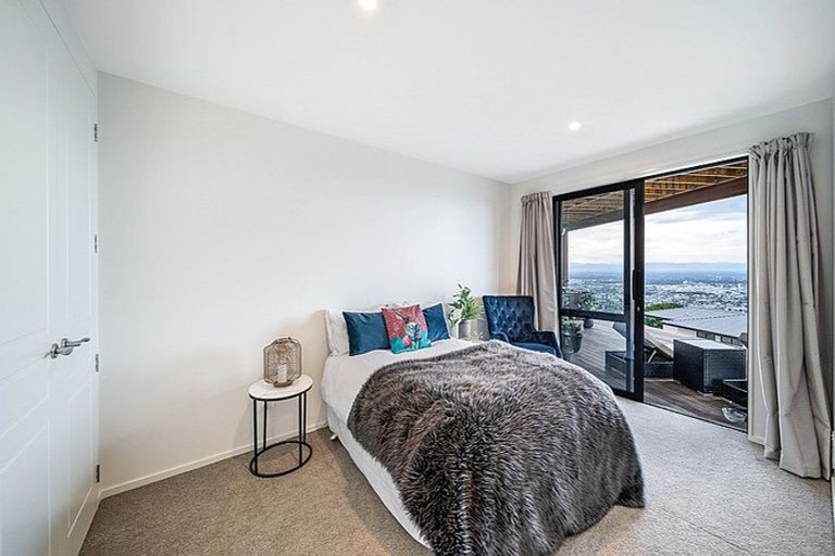 Photo of property in 14 Pennine Way, Huntsbury, Christchurch, 8022