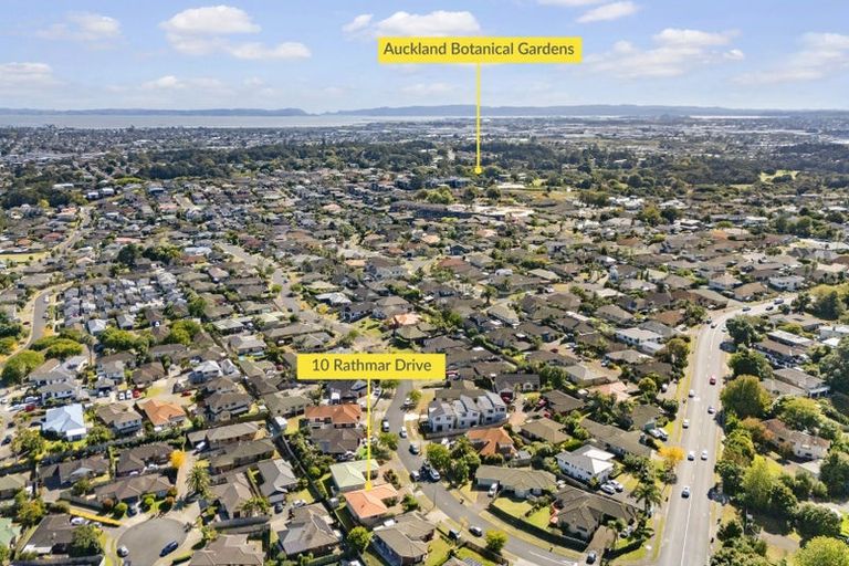 Photo of property in 1/10 Rathmar Drive, Manurewa, Auckland, 2105