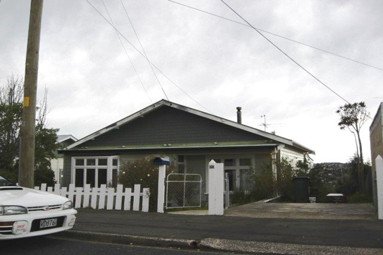 Photo of property in 191 Gladstone Road, Dalmore, Dunedin, 9010