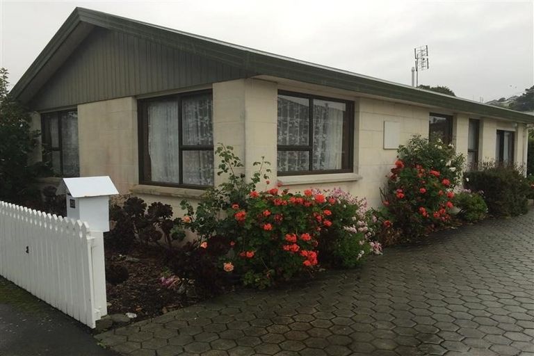 Photo of property in 29 Lochend Street, Musselburgh, Dunedin, 9013