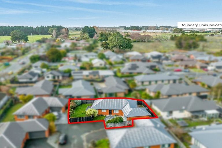 Photo of property in 174e Mcgregors Road, Linwood, Christchurch, 8062