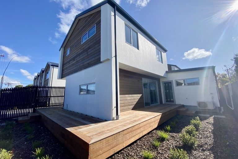 Photo of property in 13/27 Sails Street, Papanui, Christchurch, 8053