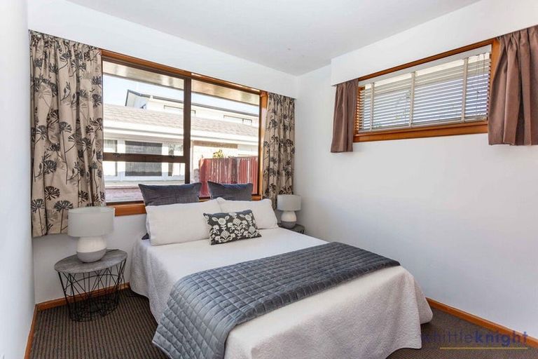 Photo of property in 25 Parker Street, Hornby, Christchurch, 8042