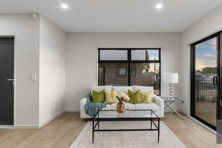 Photo of property in 5b Deveron Road, Manurewa, Auckland, 2102