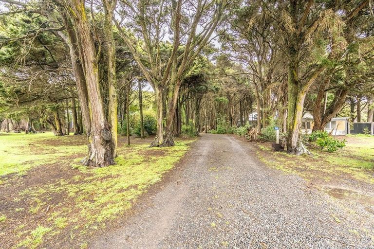 Photo of property in 50 Huruhuru Road, Otatara, Invercargill, 9879