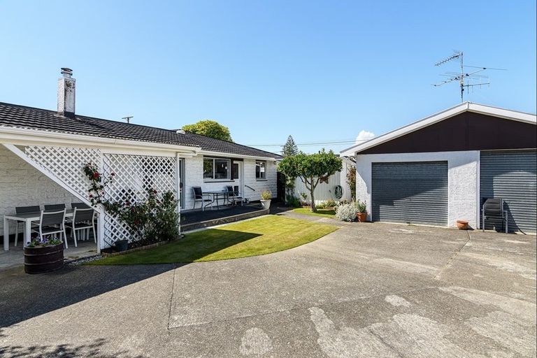 Photo of property in 4 Moffatt Street, Motueka, 7120