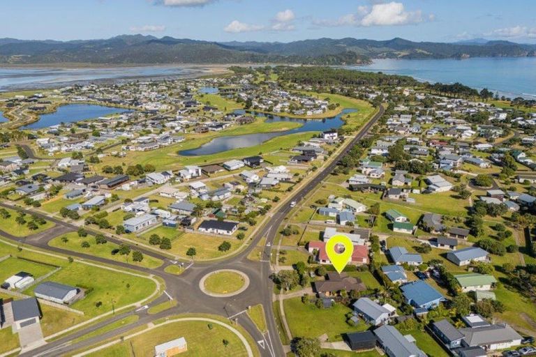 Photo of property in 512 Matarangi Drive, Matarangi, Whitianga, 3592
