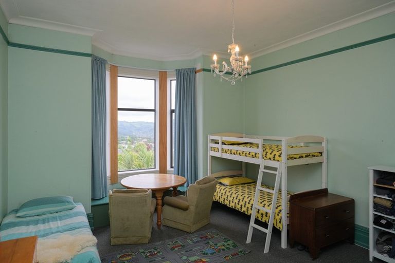 Photo of property in 18 Sheen Street, Roslyn, Dunedin, 9010