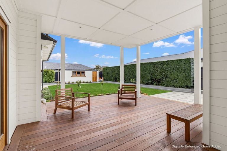 Photo of property in 2 Gelens Place, Lincoln, 7608