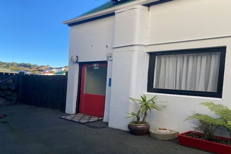 Photo of property in Hiropi St Village, 69/46 Hiropi Street, Newtown, Wellington, 6021