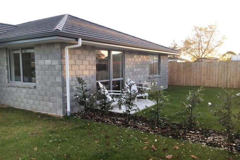 Photo of property in 8a Moore Street, Leamington, Cambridge, 3432