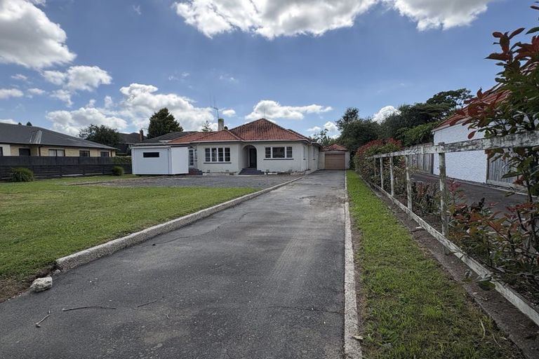Photo of property in 2 Tamihana Avenue, Fairfield, Hamilton, 3214