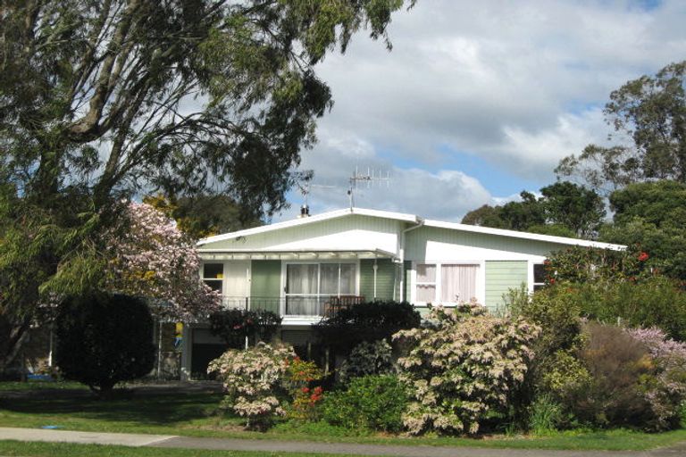 Photo of property in 17 Riverside Drive, Whakatane, 3120