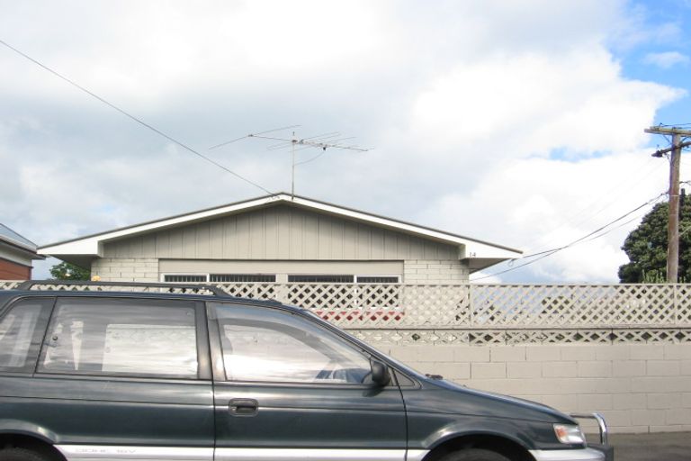 Photo of property in 14 Elizabeth Street, Petone, Lower Hutt, 5012