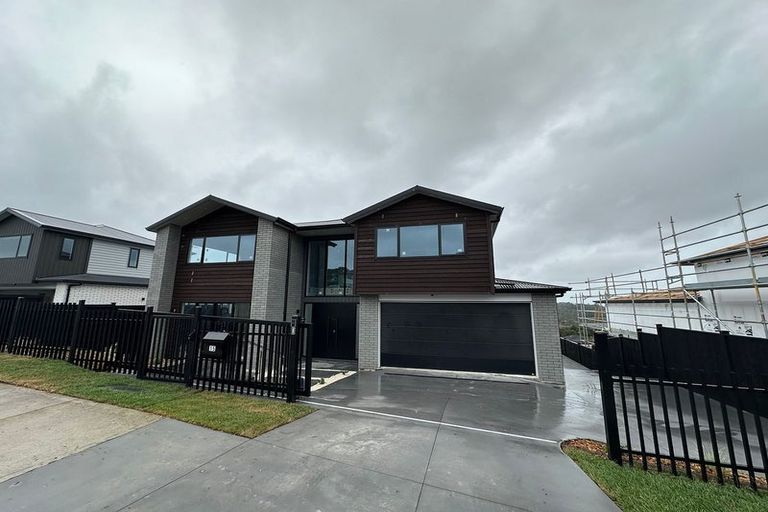 Photo of property in 15 Kate Duncan Drive, Swanson, 0614