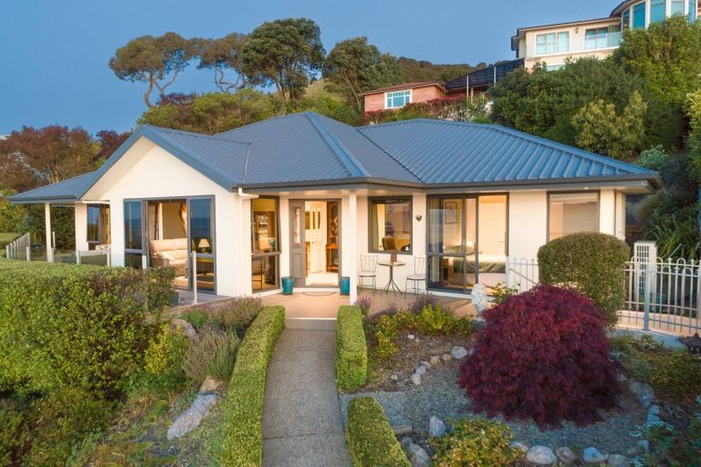 Photo of property in 7 Mana Heights, Marybank, Nelson, 7010