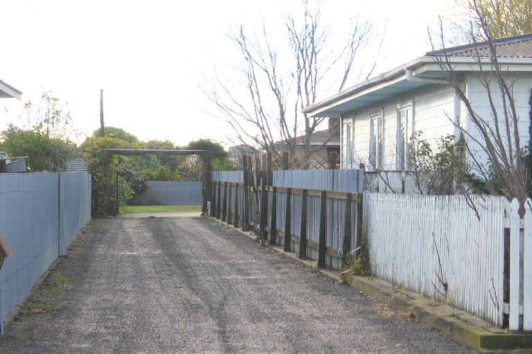 Photo of property in 4 Alexander Avenue, Onekawa, Napier, 4110