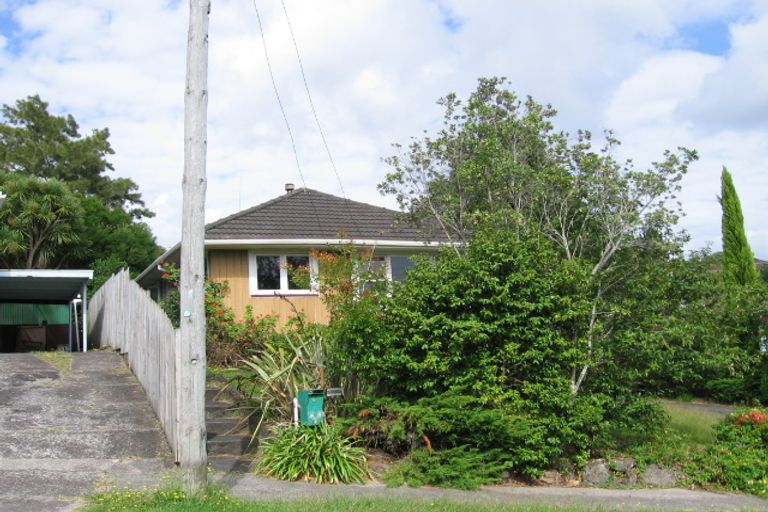 Photo of property in 3 Condliffe Place, New Windsor, Auckland, 0600