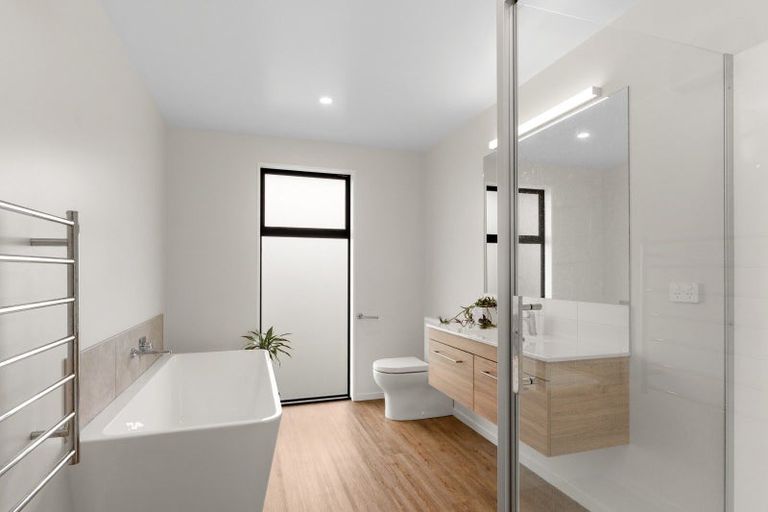 Photo of property in 8 Walford Way, Darfield, 7571