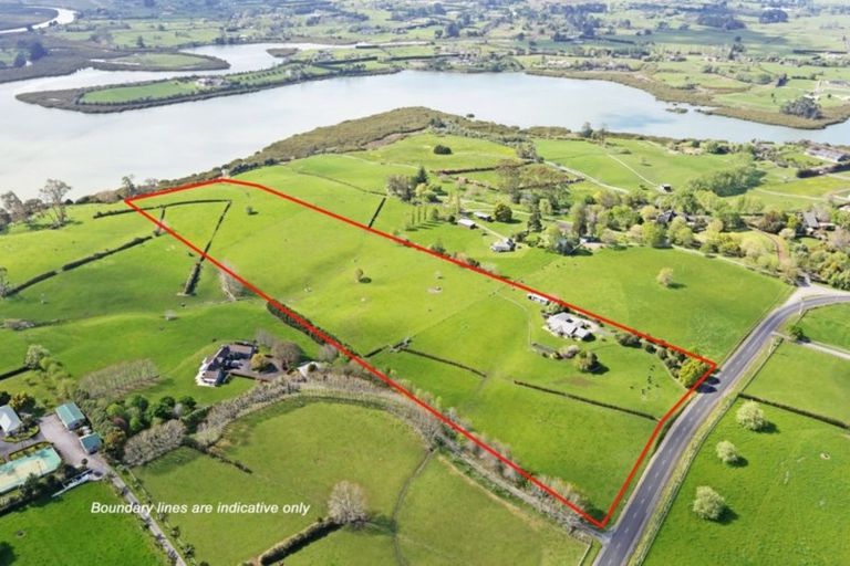 Photo of property in 33 Walters Road, Karaka, Papakura, 2580