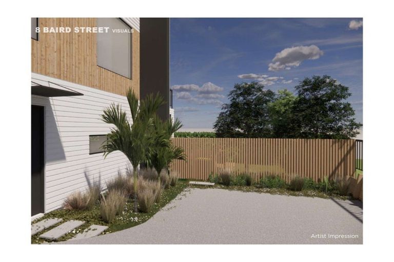 Photo of property in 8 Baird Street, Howick, Auckland, 2014