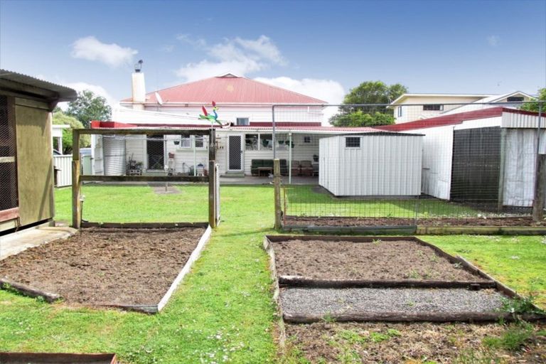 Photo of property in 73 Lahore Street, Wairoa, 4108