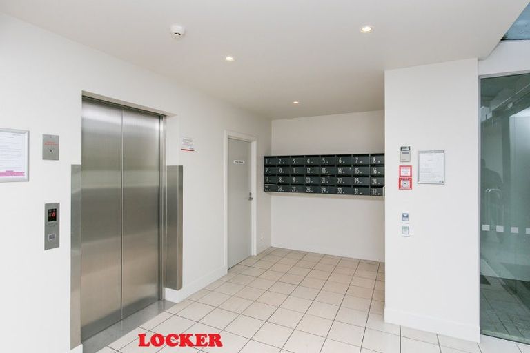 Photo of property in The Capital, 23/370 Oriental Parade, Oriental Bay, Wellington, 6011