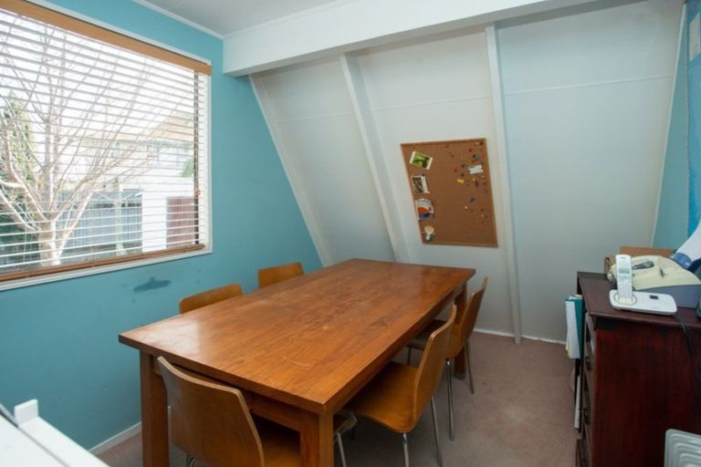 Photo of property in 7 Hamlin Place, Greenmeadows, Napier, 4112