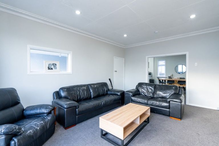 Photo of property in 25 Beatty Street, Strathern, Invercargill, 9812