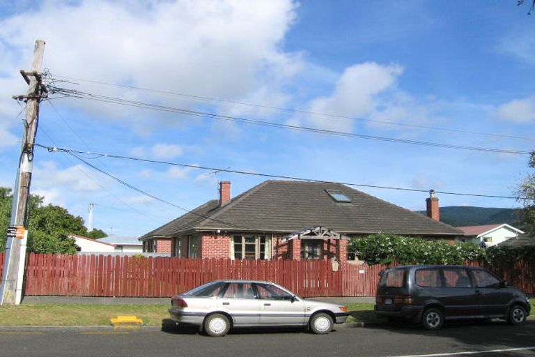 Photo of property in 1 Sandford Street, Trentham, Upper Hutt, 5018