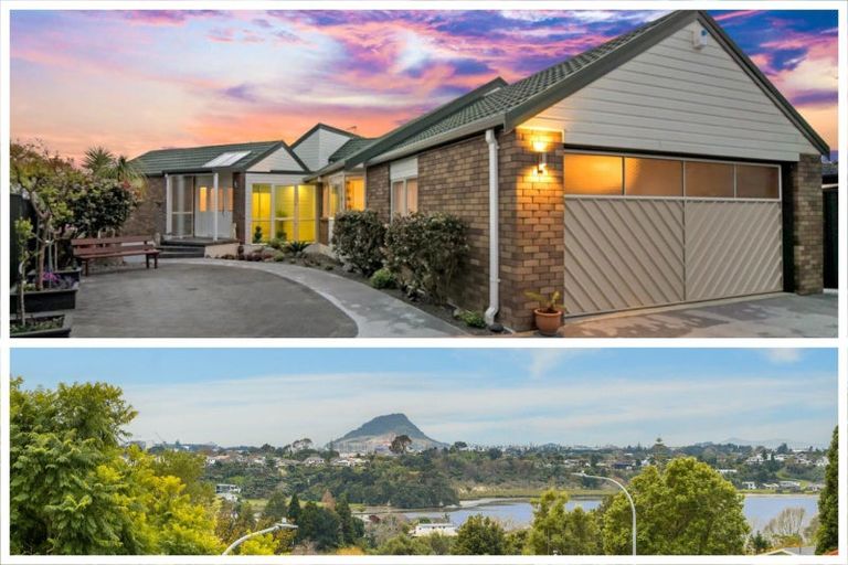 Photo of property in 6 Osprey Drive, Welcome Bay, Tauranga, 3112