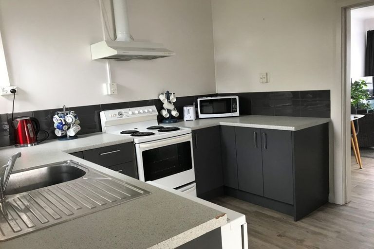 Photo of property in 1/34 Wainui Street, Riccarton, Christchurch, 8041