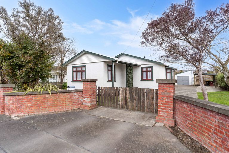 Photo of property in 62 Herbert Street, Masterton, 5810