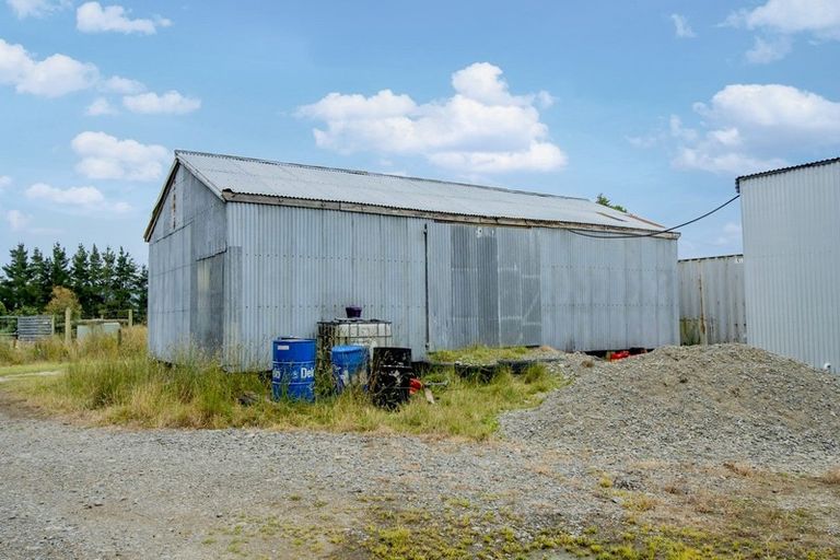 Photo of property in 22 Powells Road, Oxford, 7430