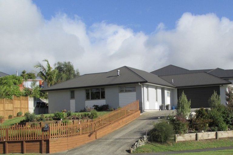 Photo of property in 23 Pebble Beach Boulevard, Te Kamo, Whangarei, 0112