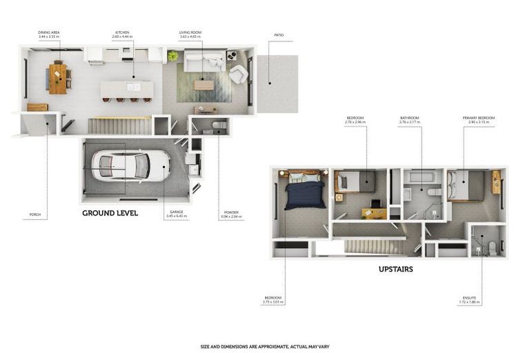 Photo of property in 21 Te Paea Crescent, Papamoa Beach, Papamoa, 3118