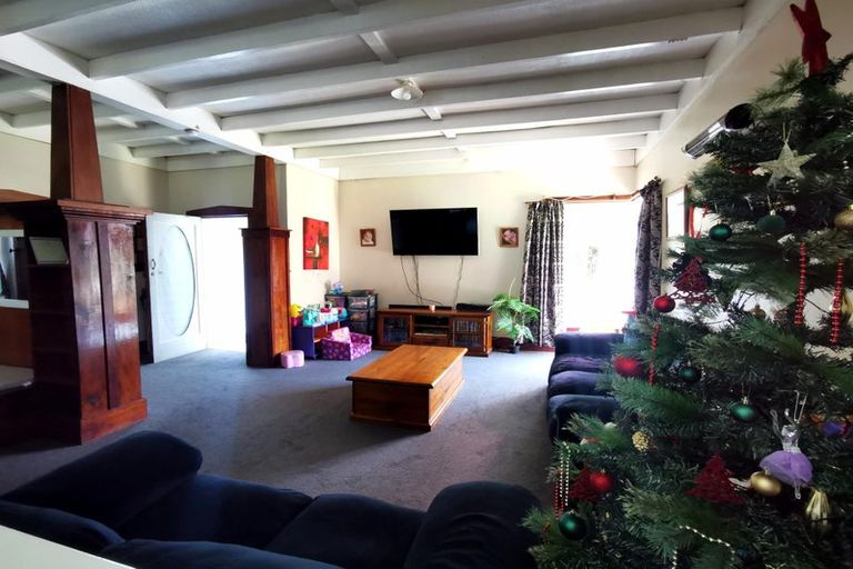 Photo of property in 4 Hillcrest Road, Kaikohe, 0405