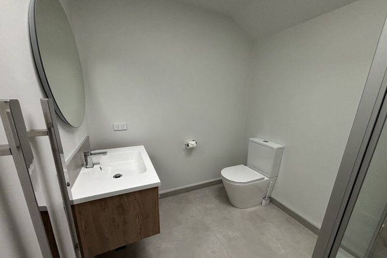 Photo of property in 3/30 Cornwall Street, St Albans, Christchurch, 8014