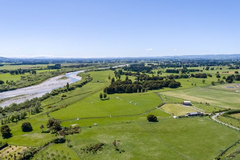 Photo of property in 50 Flax Cutter Lane, Woodside, Greytown, 5794