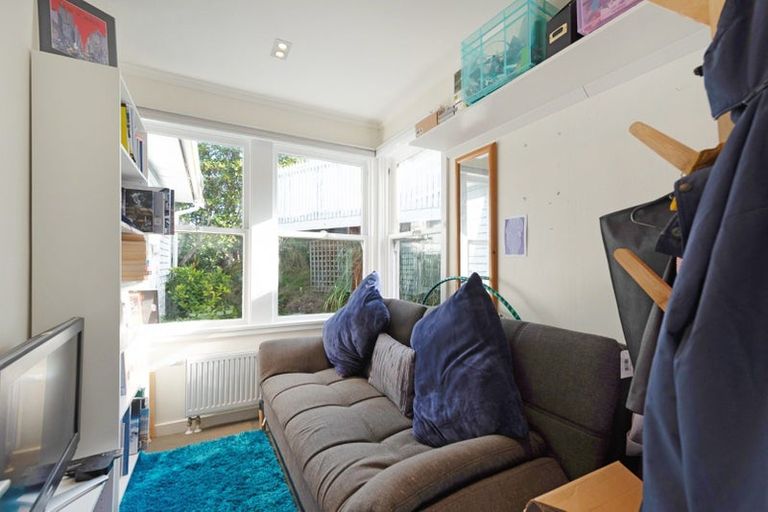 Photo of property in 34 Punjab Street, Khandallah, Wellington, 6035