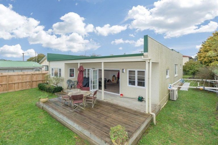 Photo of property in 105 Nixon Street, Hamilton East, Hamilton, 3216